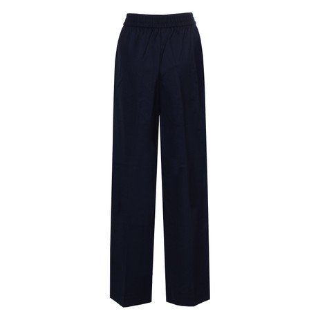 Брюки Gant evening blue &mdash; фотографии 3
