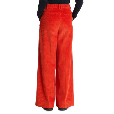 Pantalons Gant pumpkin orange &mdash; photo 2