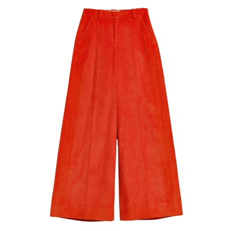 Pantalons Gant pumpkin orange &mdash; photo 3