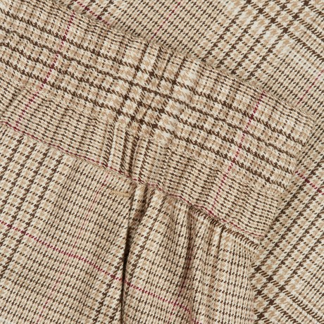 Pants Gant soft oat &mdash; fot 3
