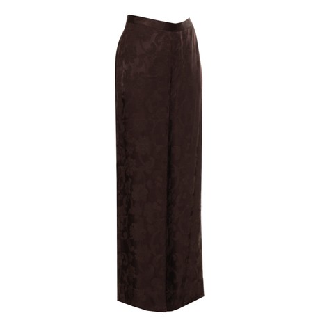 Pantalons Gant rich brown &mdash; photo 2