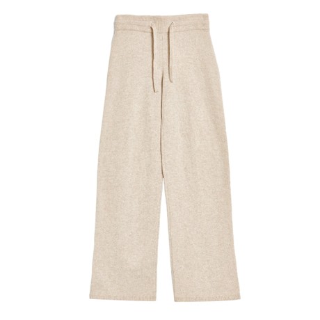 Trousers Gant cream &mdash; pictures 3