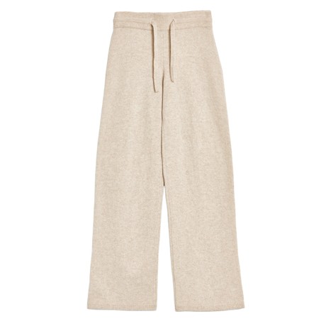 Spodnie Gant soft oat &mdash; zdjęcia 3