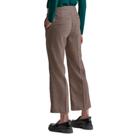 Trousers Gant dark khaki &mdash; pictures 2