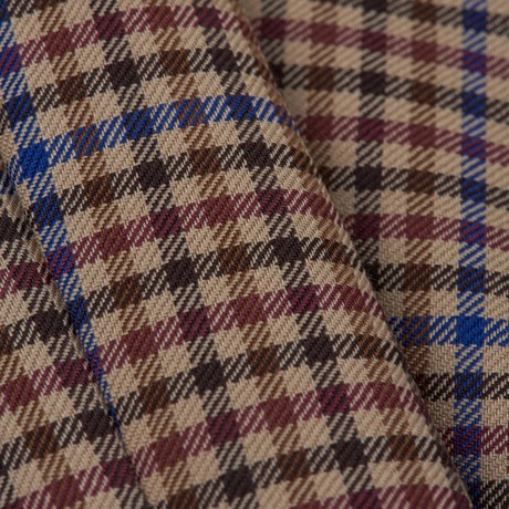 Trousers Gant dark khaki &mdash; pictures 3