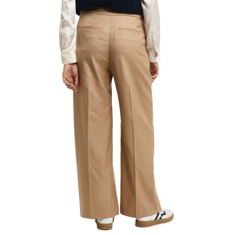 Pantaloni Gant warm khaki &mdash; foto 2