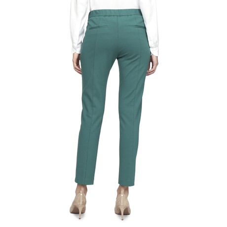 GANT 4155021 - BAYBERRY GREEN - PANTS - Image 2