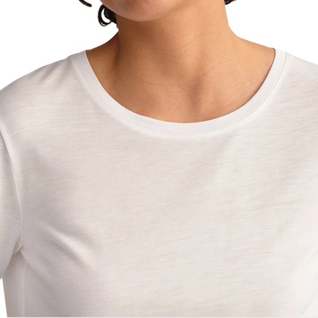 T-shirt Gant white &mdash; pictures 3