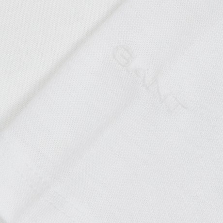T-shirt Gant white &mdash; pictures 3