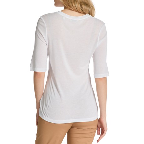 T-shirt Gant white &mdash; pictures 2