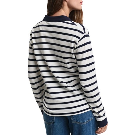 Polo Gant cream &mdash; foto 2