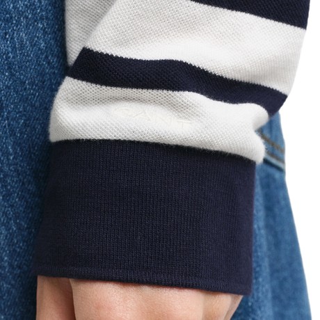 Polo Gant cream &mdash; foto 3