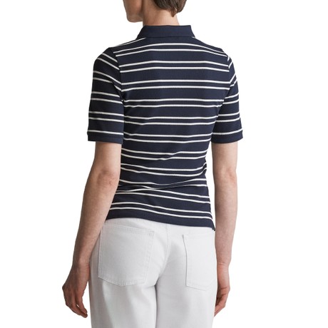 Polo Gant evening blue &mdash; foto 2