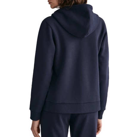 Толстовки Gant evening blue &mdash; фотографии 2