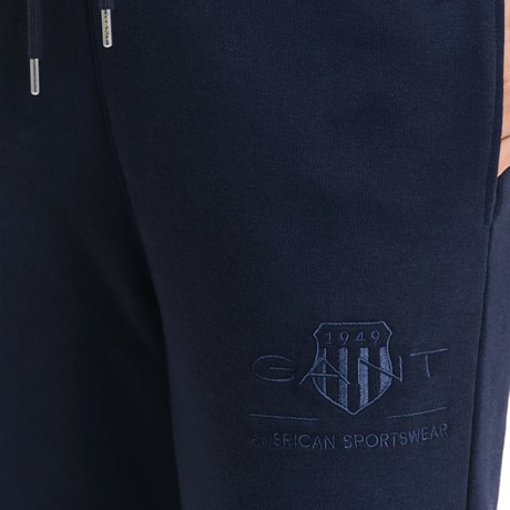 Pants Gant evening blue &mdash; fot 3