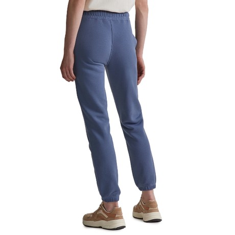 Pantaloni Gant dusty navy &mdash; foto 2