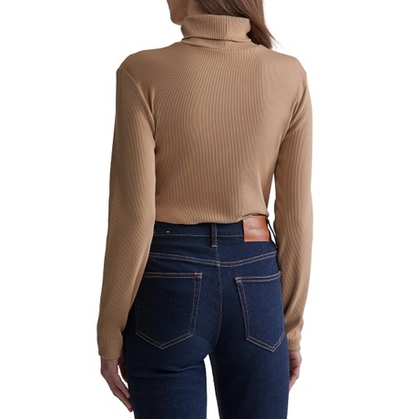 T-shirt Gant caramel beige &mdash; fot 2