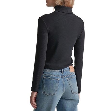 T-shirt Gant black &mdash; fot 2