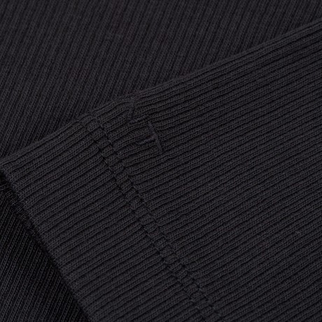 T-shirt Gant black &mdash; fot 3