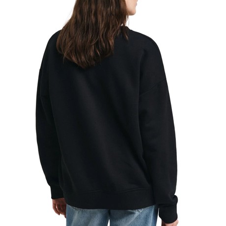 Sweatshirts Gant black &mdash; fot 2
