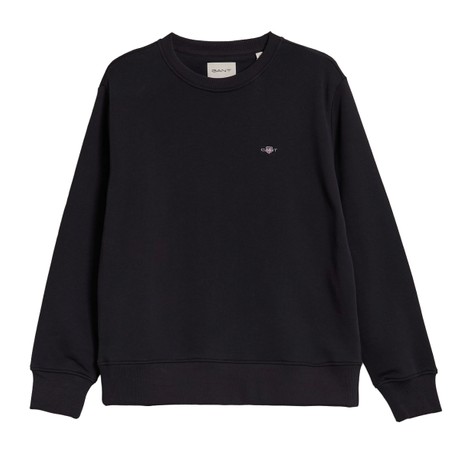 Sweatshirts Gant black &mdash; fot 3