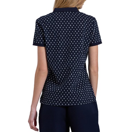 GANT 4202216 - EVENING BLUE - POLO SHIRTS - Image 2