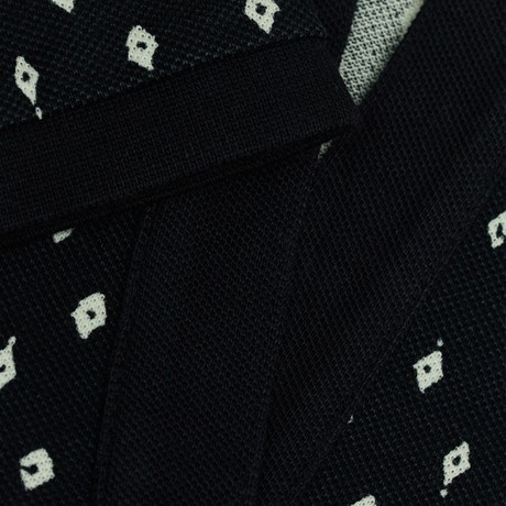 GANT 4202216 - EVENING BLUE - POLO SHIRTS - Image 3