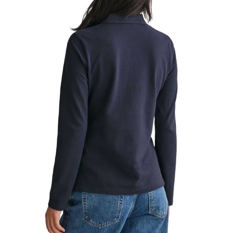 Polo Gant evening blue &mdash; fot 2