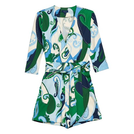 Tute Gant classic blue &mdash; foto 3