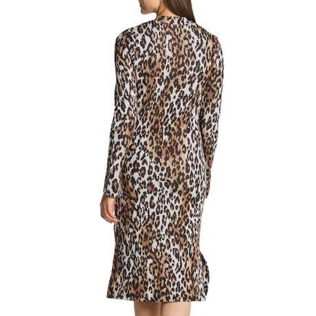 Robes Gant rich brown &mdash; photo 2