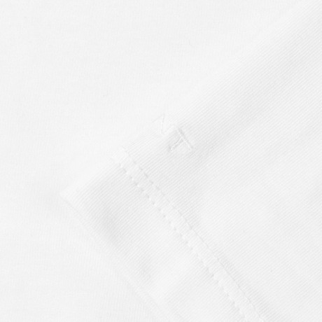 Tricou Gant white &mdash; poze 3