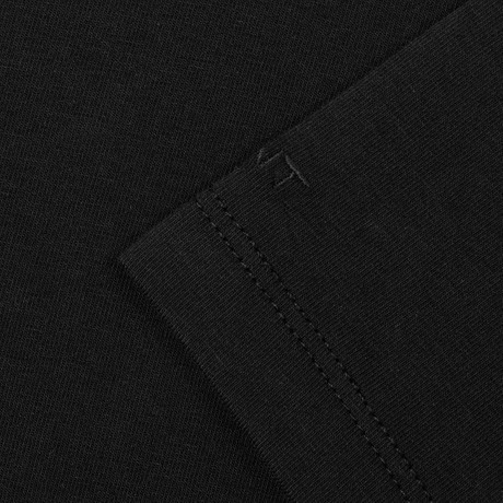 Tricou Gant black &mdash; poze 3