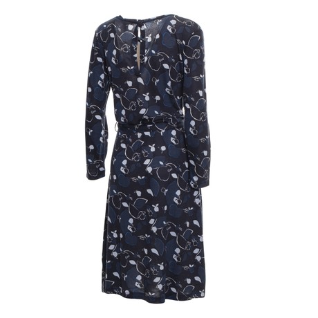Платья Gant evening blue &mdash; фотографии 2