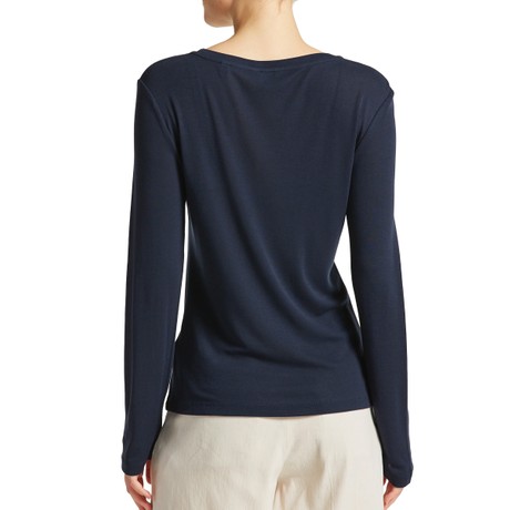 T-shirt Gant evening blue &mdash; fot 2