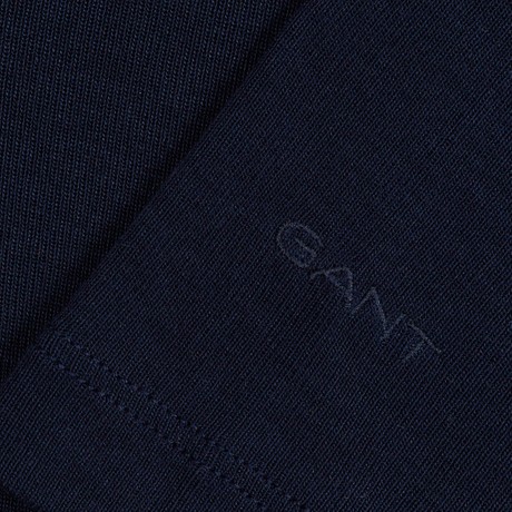 T-shirt Gant evening blue &mdash; fot 3