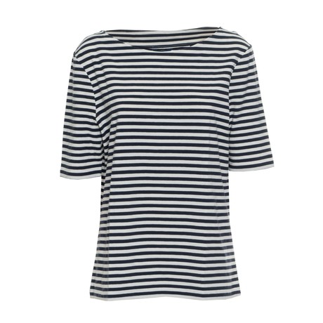 GANT 4205402 - EVENING BLUE - TOP E CANOTTE