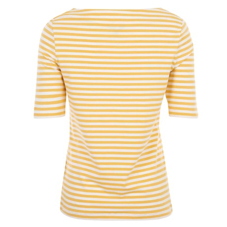 GANT 4205402 - HONEY GOLD - TOP E CANOTTE - Image 2