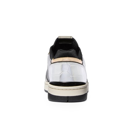 Pantofi Michael Kors black combo &mdash; poze 3
