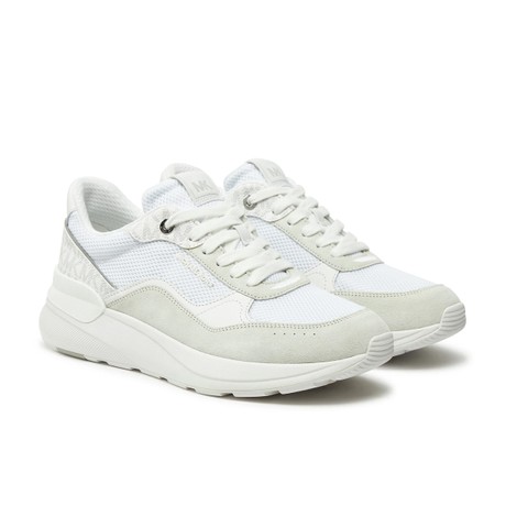 Chaussures Michael Kors bright white &mdash; photo 2