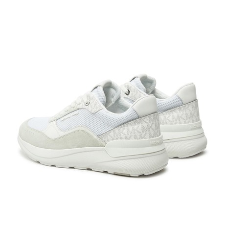 Chaussures Michael Kors bright white &mdash; photo 3