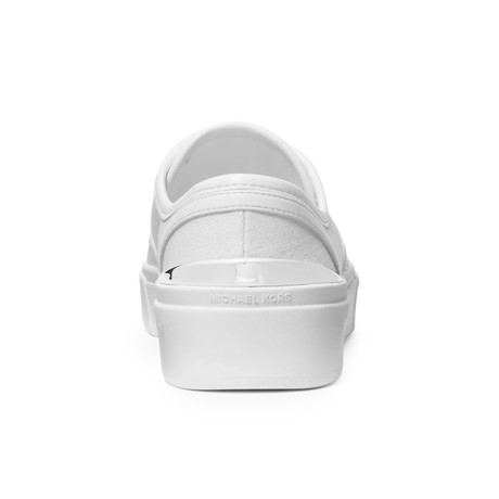 Čevlji Michael Kors optic white &mdash; fot 3