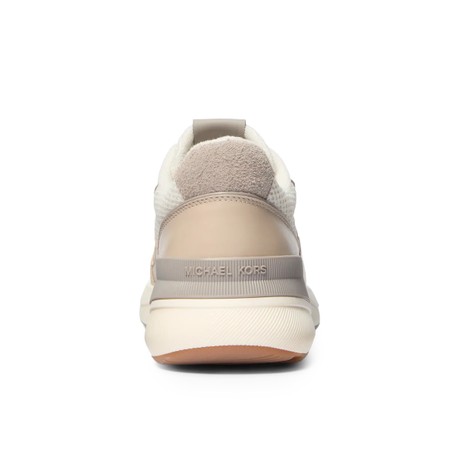 Buty Michael Kors lt sand multi &mdash; zdjęcia 3