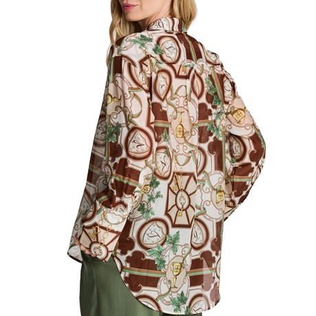Koszule Gant linen &mdash; zdjęcia 2
