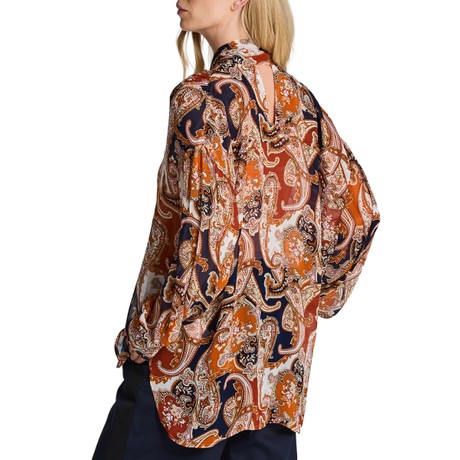 Camisas Gant golden orange &mdash; foto 2