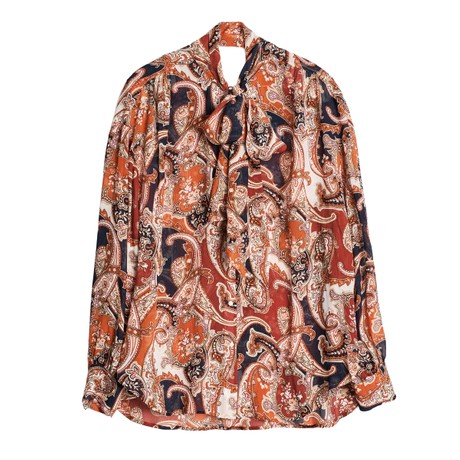 Camisas Gant golden orange &mdash; foto 3