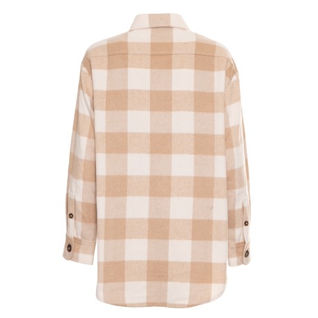 Širice Gant hazel wood beige &mdash; fot 2