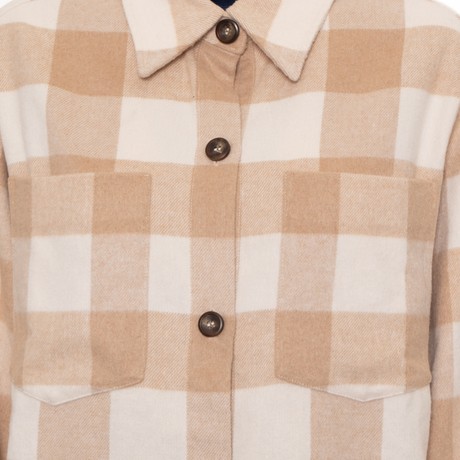 Širice Gant hazel wood beige &mdash; fot 3
