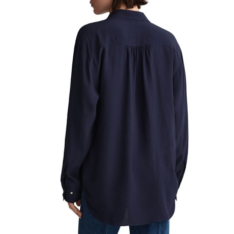 Shirts Gant evening blue &mdash; pictures 2