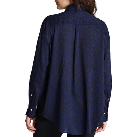 GANT 4300112 - CLASSIC BLUE - SHIRTS - Image 2