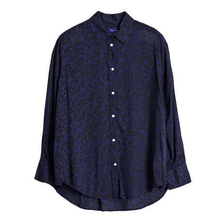 GANT 4300112 - CLASSIC BLUE - SHIRTS - Image 3